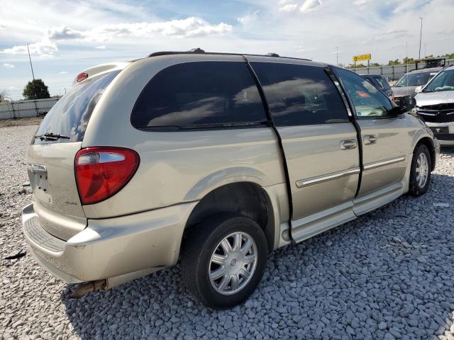 Photo 2 VIN: 2A4GP54L77R315626 - CHRYSLER TOWN & COU 