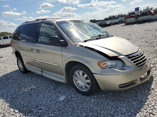 Photo 3 VIN: 2A4GP54L77R315626 - CHRYSLER TOWN & COU 