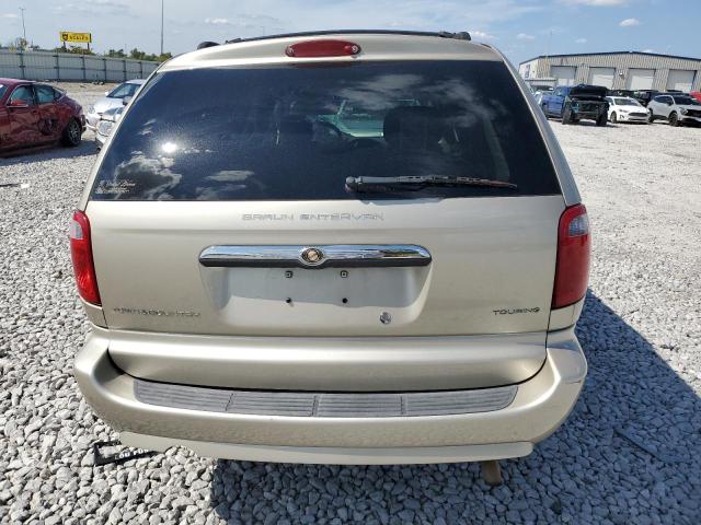 Photo 5 VIN: 2A4GP54L77R315626 - CHRYSLER TOWN & COU 