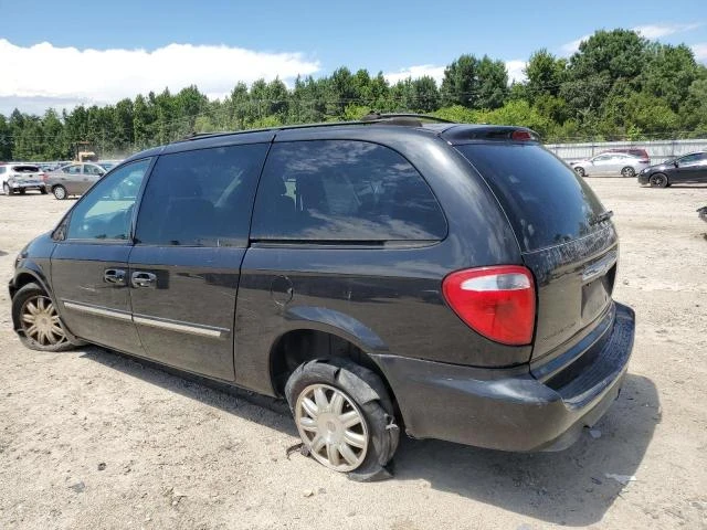 Photo 1 VIN: 2A4GP54L86R608417 - CHRYSLER TOWN & COU 