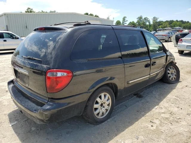 Photo 2 VIN: 2A4GP54L86R608417 - CHRYSLER TOWN & COU 