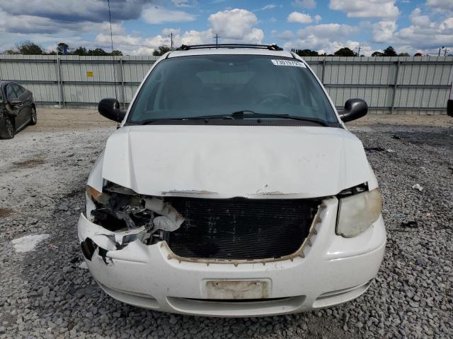 Photo 4 VIN: 2A4GP54L86R617442 - CHRYSLER MINIVAN 