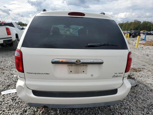 Photo 5 VIN: 2A4GP54L86R617442 - CHRYSLER MINIVAN 