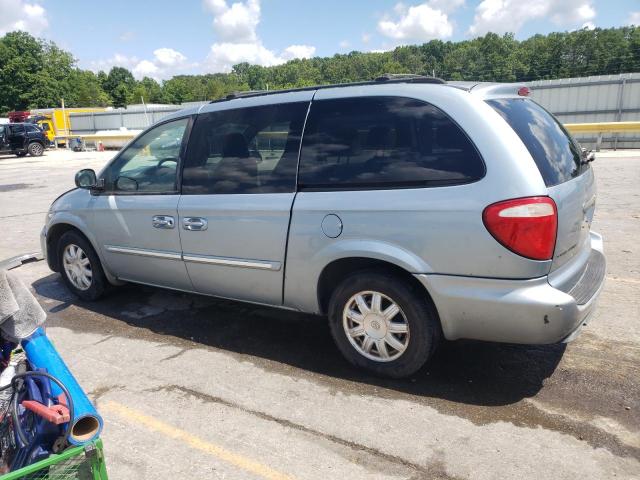 Photo 1 VIN: 2A4GP54L86R738598 - CHRYSLER MINIVAN 