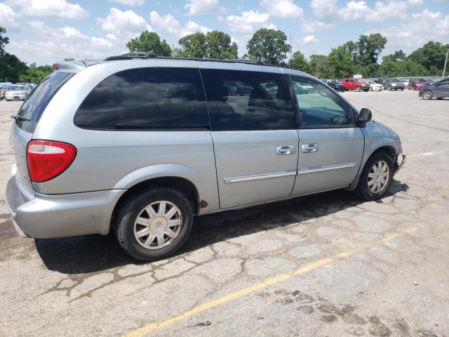 Photo 2 VIN: 2A4GP54L86R738598 - CHRYSLER MINIVAN 