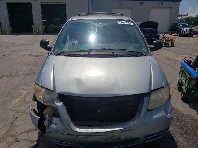 Photo 4 VIN: 2A4GP54L86R738598 - CHRYSLER MINIVAN 