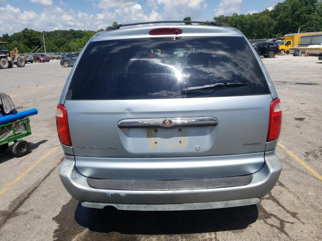 Photo 5 VIN: 2A4GP54L86R738598 - CHRYSLER MINIVAN 