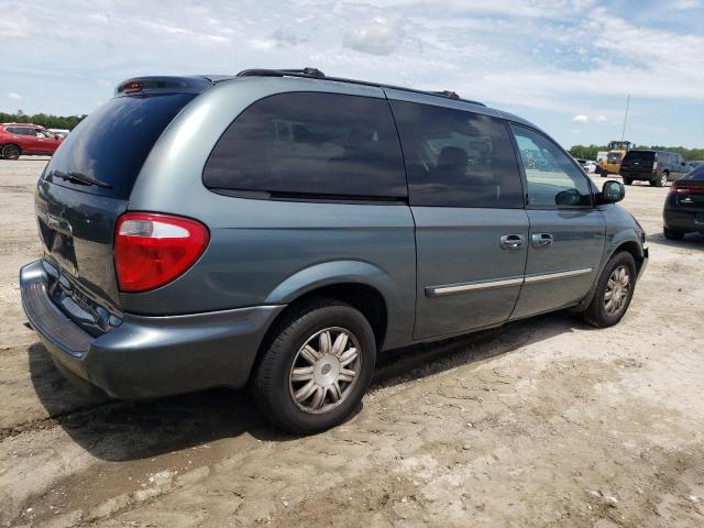 Photo 2 VIN: 2A4GP54L86R766384 - CHRYSLER MINIVAN 