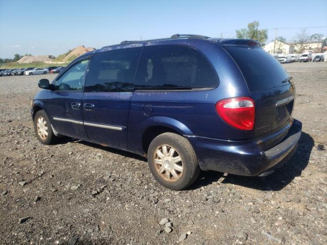 Photo 1 VIN: 2A4GP54L86R786599 - CHRYSLER TOWN AND C 