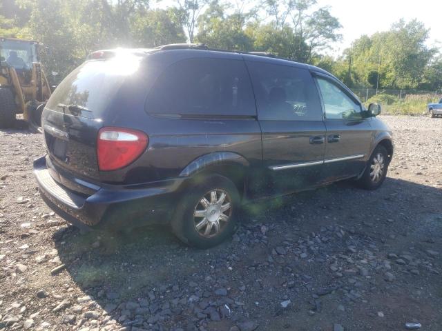 Photo 2 VIN: 2A4GP54L86R786599 - CHRYSLER TOWN AND C 