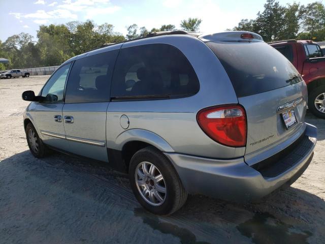 Photo 1 VIN: 2A4GP54L86R840161 - CHRYSLER MINIVAN 