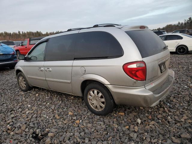 Photo 1 VIN: 2A4GP54L86R923704 - CHRYSLER MINIVAN 