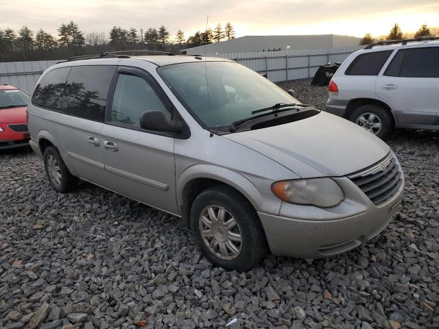 Photo 3 VIN: 2A4GP54L86R923704 - CHRYSLER MINIVAN 