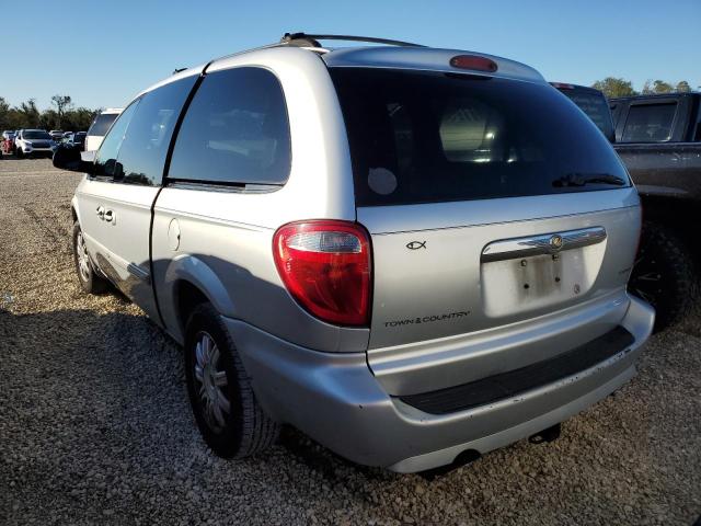 Photo 1 VIN: 2A4GP54L87R156499 - CHRYSLER MINIVAN 