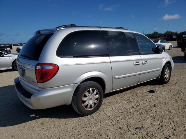 Photo 2 VIN: 2A4GP54L87R156499 - CHRYSLER MINIVAN 