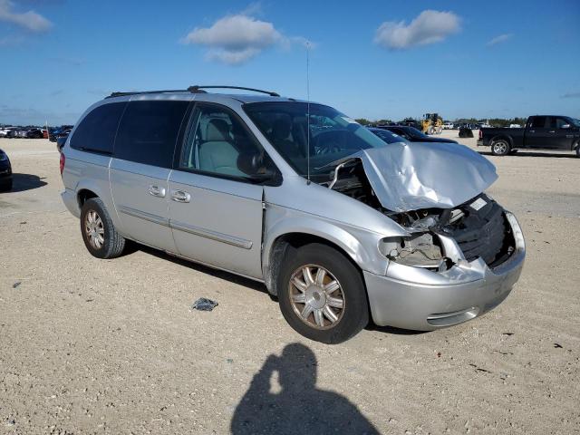 Photo 3 VIN: 2A4GP54L87R156499 - CHRYSLER MINIVAN 