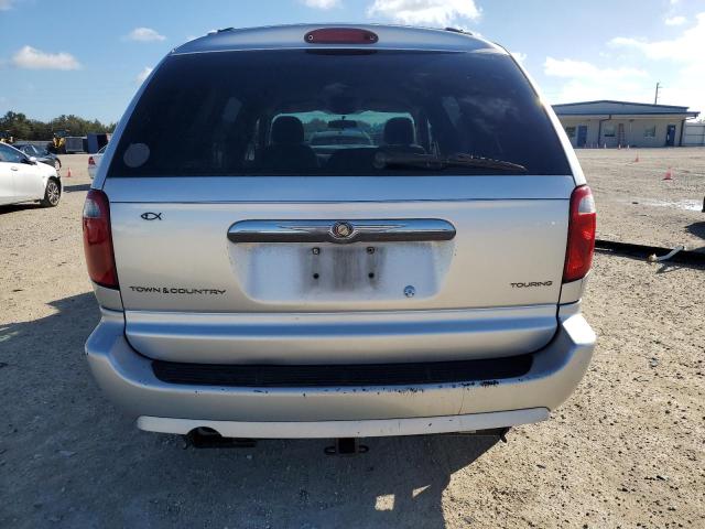 Photo 5 VIN: 2A4GP54L87R156499 - CHRYSLER MINIVAN 