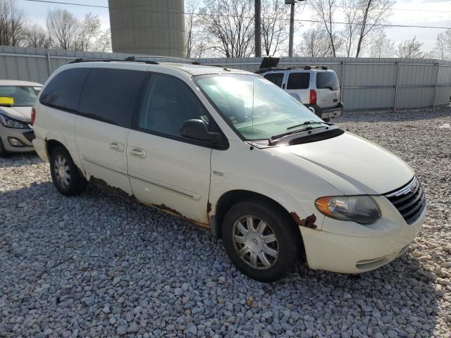 Photo 3 VIN: 2A4GP54L87R195710 - CHRYSLER MINIVAN 