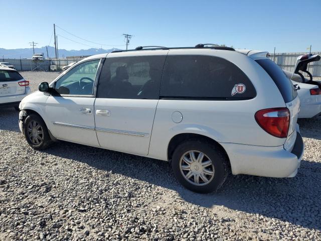 Photo 1 VIN: 2A4GP54L87R209914 - CHRYSLER MINIVAN 