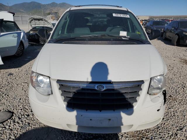 Photo 4 VIN: 2A4GP54L87R209914 - CHRYSLER MINIVAN 