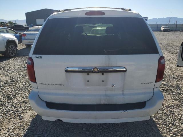 Photo 5 VIN: 2A4GP54L87R209914 - CHRYSLER MINIVAN 