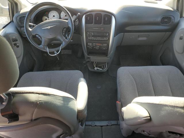 Photo 7 VIN: 2A4GP54L87R209914 - CHRYSLER MINIVAN 