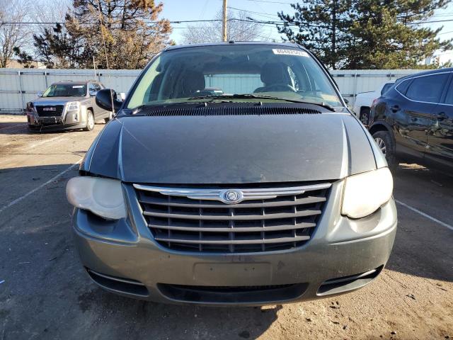 Photo 4 VIN: 2A4GP54L87R258790 - CHRYSLER MINIVAN 