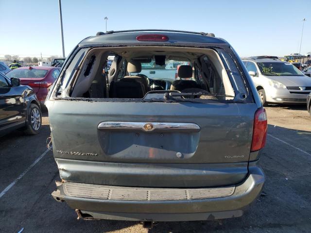 Photo 5 VIN: 2A4GP54L87R258790 - CHRYSLER MINIVAN 