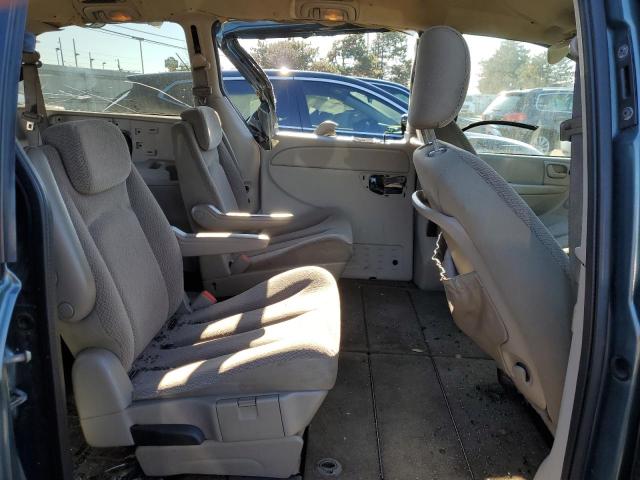 Photo 9 VIN: 2A4GP54L87R258790 - CHRYSLER MINIVAN 