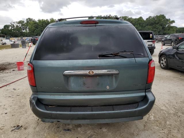 Photo 5 VIN: 2A4GP54L87R272463 - CHRYSLER MINIVAN 