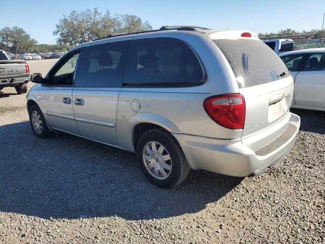 Photo 1 VIN: 2A4GP54L96R760657 - CHRYSLER TOWN & COU 