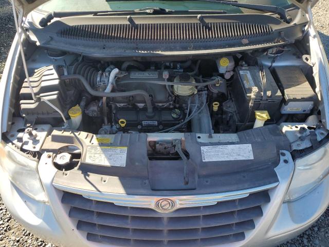 Photo 11 VIN: 2A4GP54L96R760657 - CHRYSLER TOWN & COU 