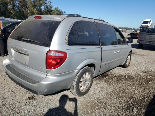 Photo 2 VIN: 2A4GP54L96R760657 - CHRYSLER TOWN & COU 