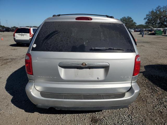 Photo 5 VIN: 2A4GP54L96R760657 - CHRYSLER TOWN & COU 