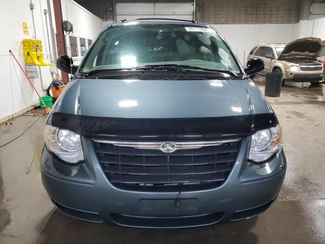 Photo 4 VIN: 2A4GP54L96R766636 - CHRYSLER MINIVAN 