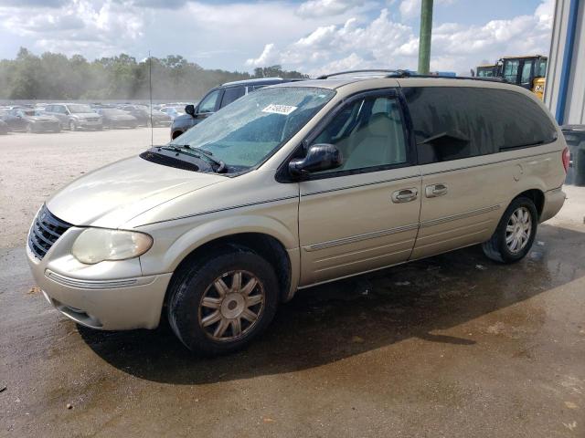 Photo 0 VIN: 2A4GP54L96R775823 - CHRYSLER TOWN & COU 