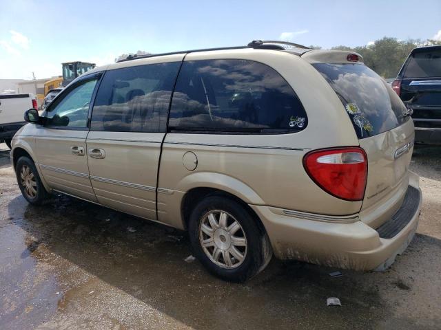 Photo 1 VIN: 2A4GP54L96R775823 - CHRYSLER TOWN & COU 