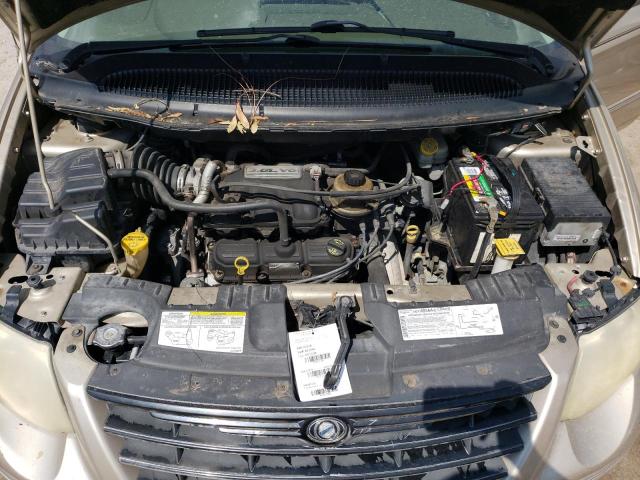 Photo 11 VIN: 2A4GP54L96R775823 - CHRYSLER TOWN & COU 