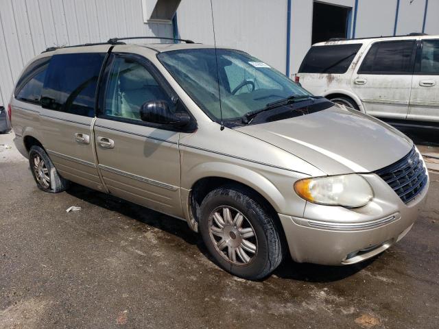 Photo 3 VIN: 2A4GP54L96R775823 - CHRYSLER TOWN & COU 