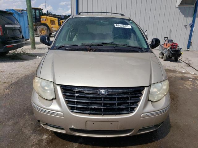 Photo 4 VIN: 2A4GP54L96R775823 - CHRYSLER TOWN & COU 