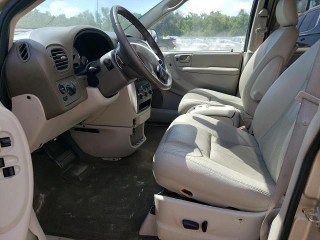 Photo 6 VIN: 2A4GP54L96R775823 - CHRYSLER TOWN & COU 