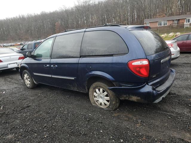 Photo 1 VIN: 2A4GP54L96R786336 - CHRYSLER MINIVAN 