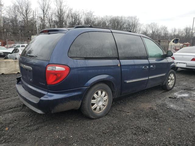 Photo 2 VIN: 2A4GP54L96R786336 - CHRYSLER MINIVAN 