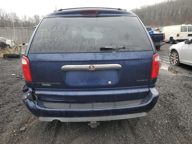 Photo 5 VIN: 2A4GP54L96R786336 - CHRYSLER MINIVAN 