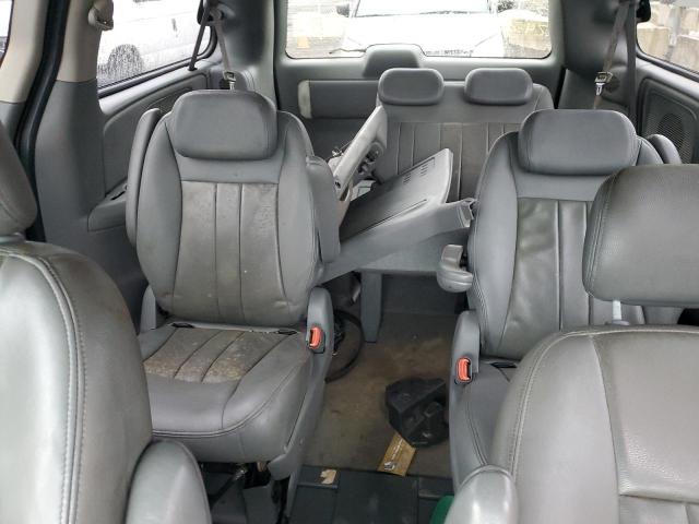 Photo 9 VIN: 2A4GP54L96R786336 - CHRYSLER MINIVAN 