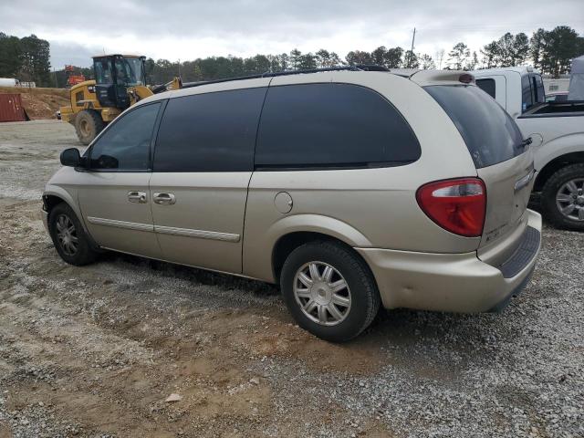 Photo 1 VIN: 2A4GP54L96R861357 - CHRYSLER MINIVAN 