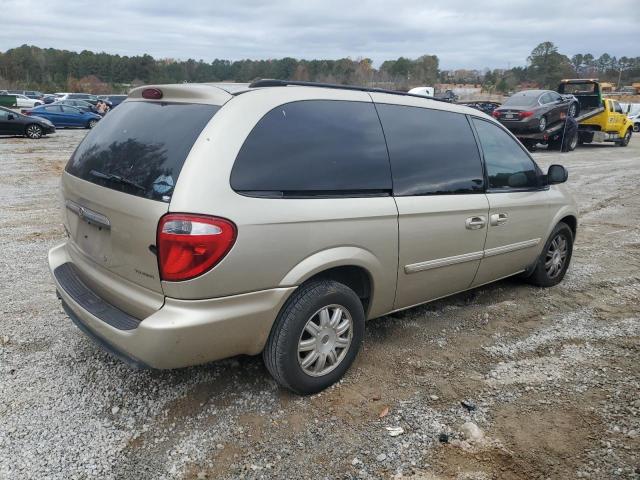 Photo 2 VIN: 2A4GP54L96R861357 - CHRYSLER MINIVAN 