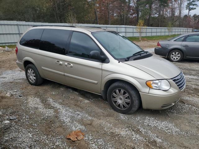 Photo 3 VIN: 2A4GP54L96R861357 - CHRYSLER MINIVAN 