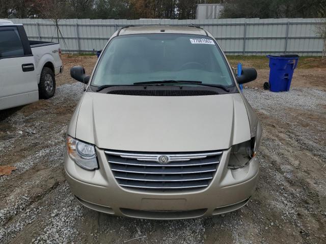 Photo 4 VIN: 2A4GP54L96R861357 - CHRYSLER MINIVAN 