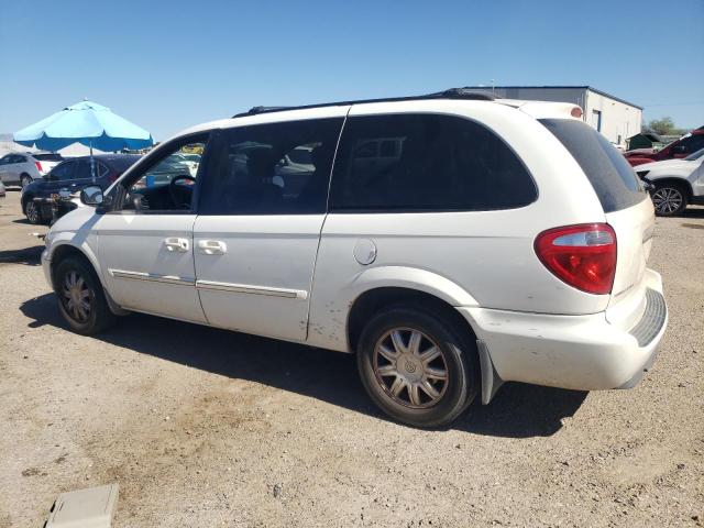 Photo 1 VIN: 2A4GP54L96R884508 - CHRYSLER MINIVAN 